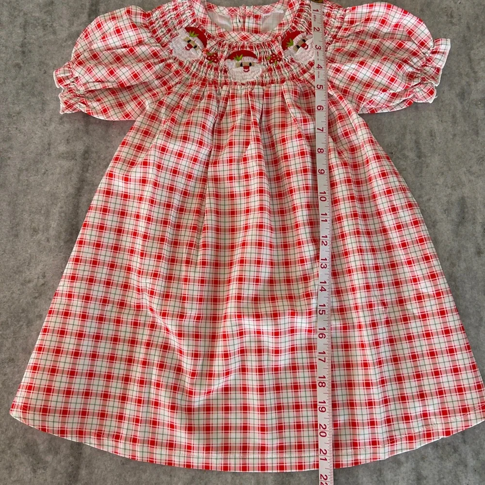 N/A cute red